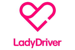 ladydrive